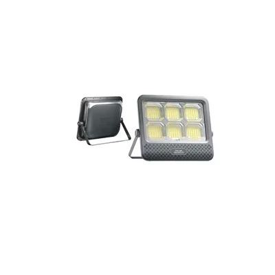 200w LED saulės potvynis